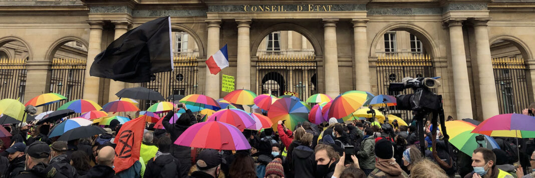 Le syndicat contre attaque