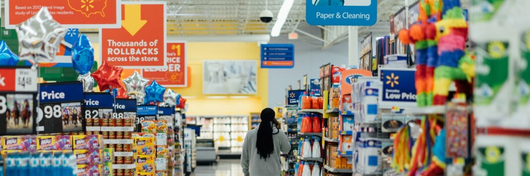 Carrefour | le Syndicat des Gilets Jaunes